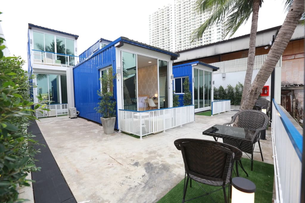 The HAB Hostel - photo 13