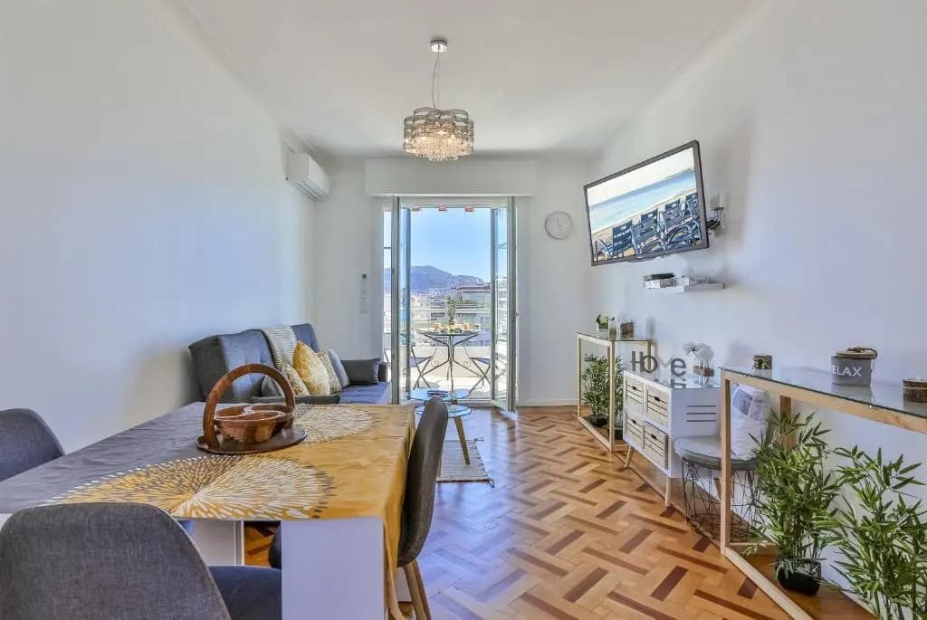 Maison Bianchi - 1156 Promenade des Anglais - photo 6