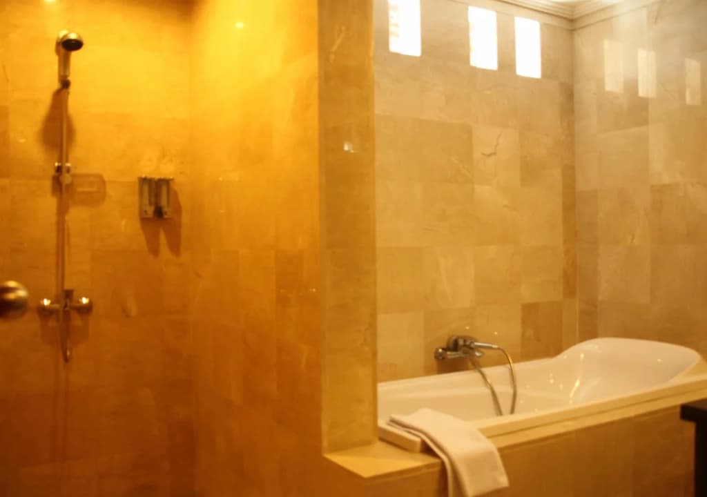 Bacenna Villa - photo 7
