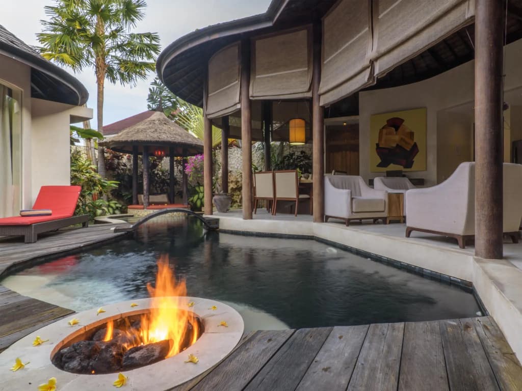 Sandi Kala Villas - photo 5