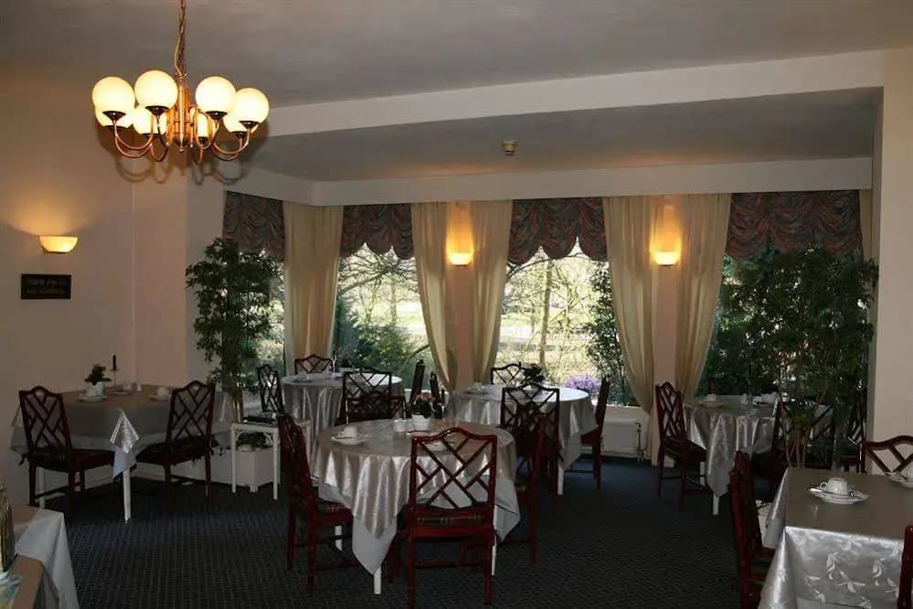 Borgmann Villa - photo 18