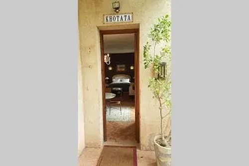 Maisonette Palmeraie Khotata - photo 1