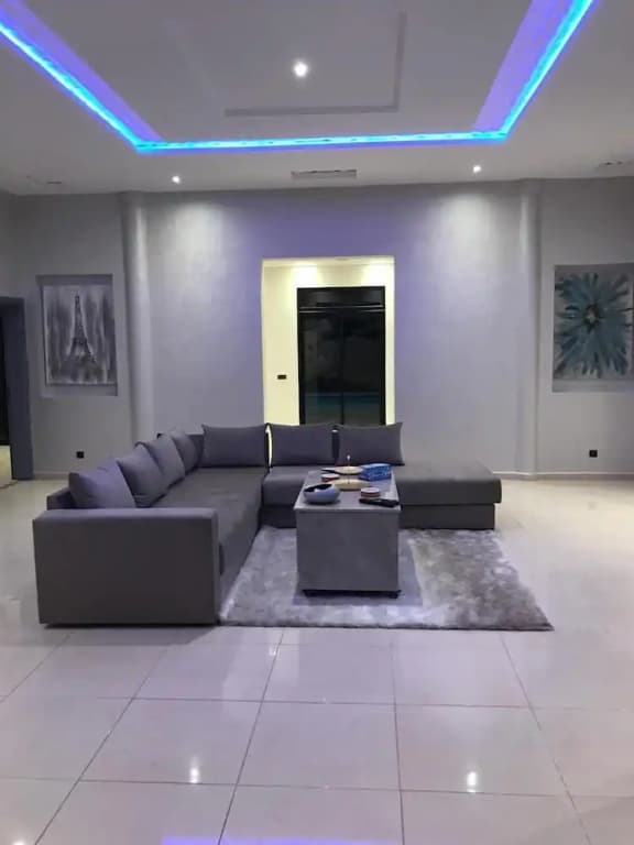 Villa Three Hills - photo 8
