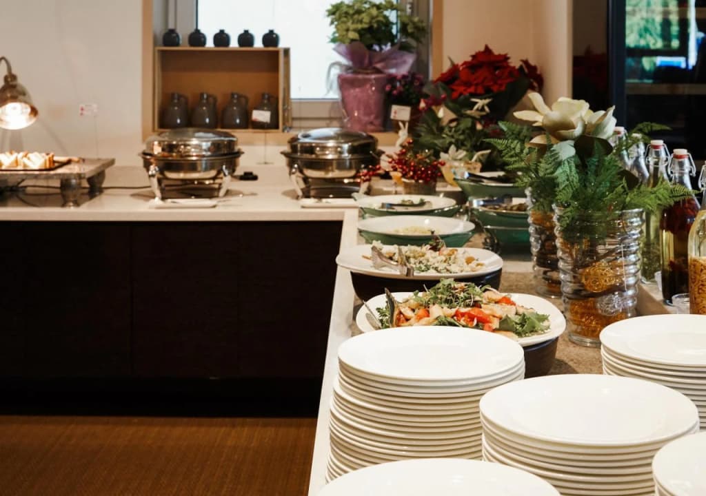 Ramada Encore by Wyndham Seoul Dongdaemun Hotel - photo 11