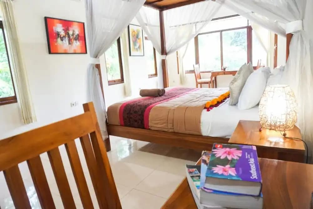Soca Cantik Villas - photo 5