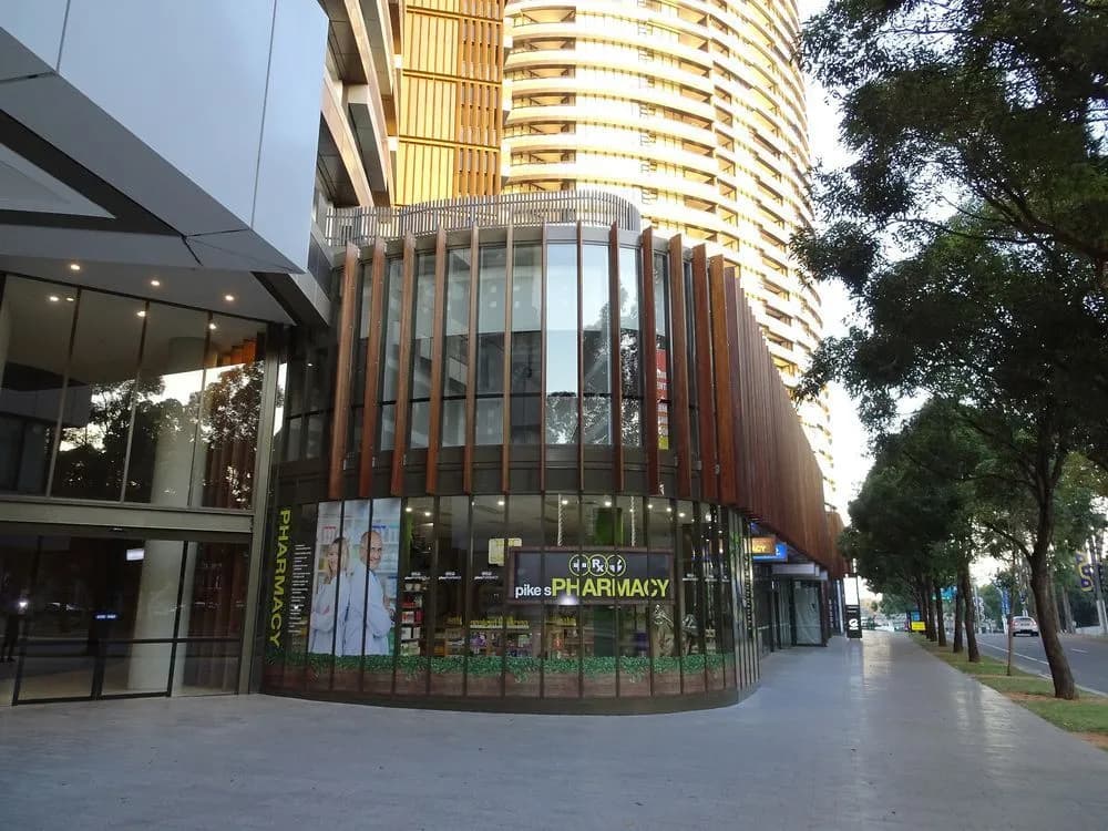 Sydney Olympic Park Apartment - main photo