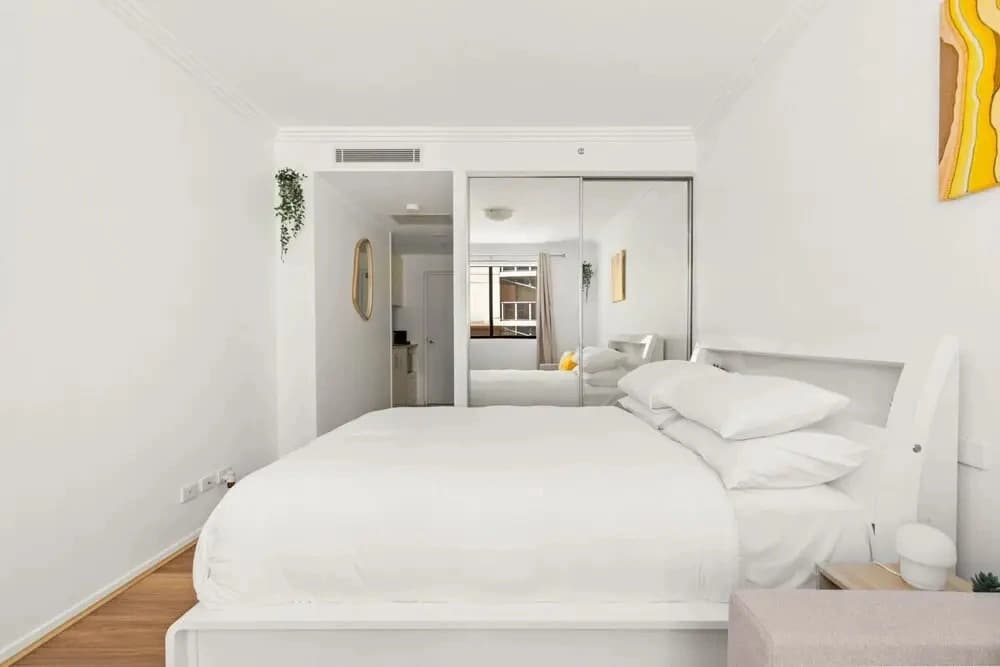Charming Studio Apartment in the Heart of Sydney - photo 3
