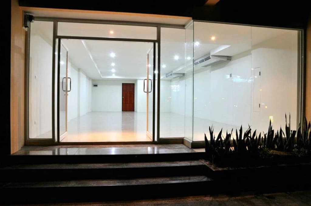 Boonjumnong Modern Apartment - photo 8