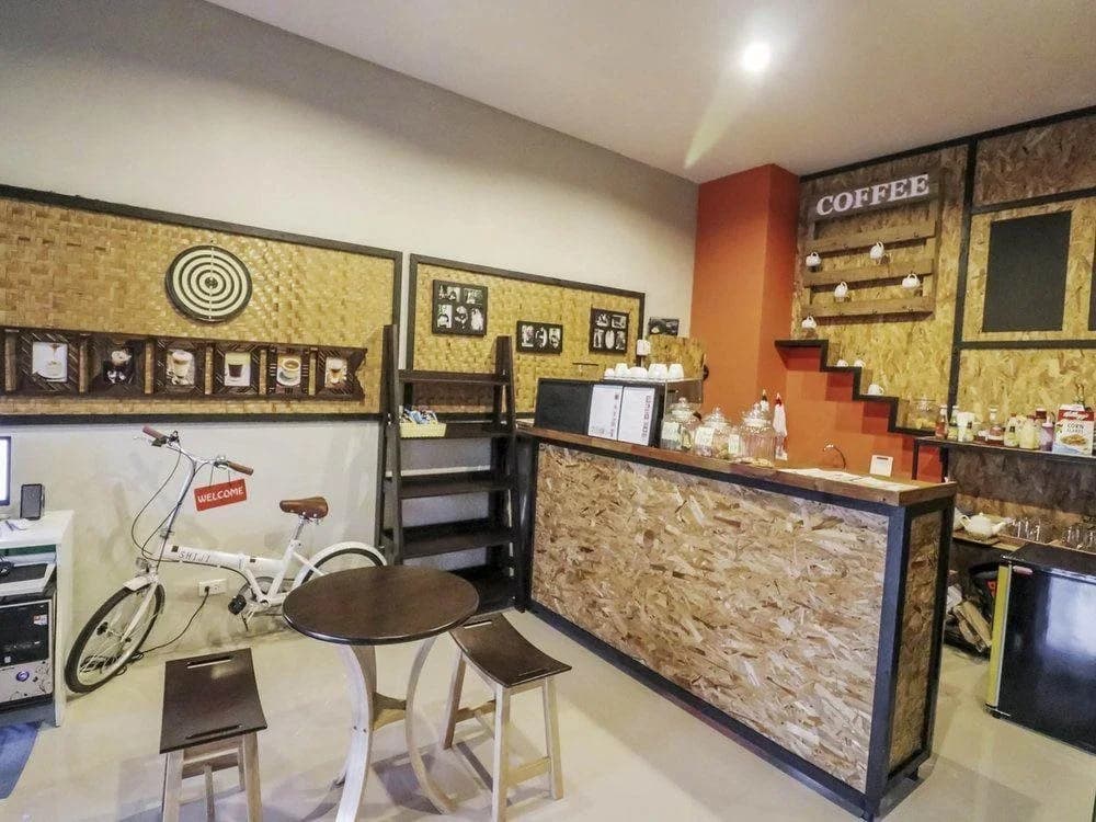 Mamuong Hotel - photo 22