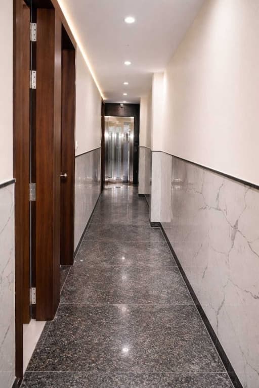 Hotel Glace - photo 11