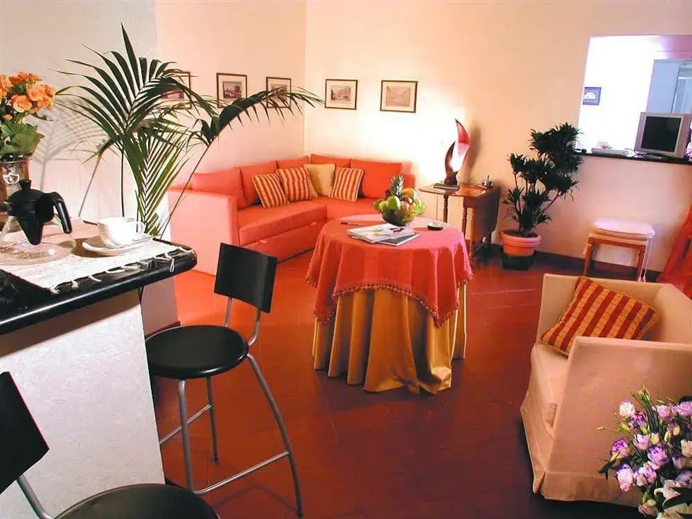 Relais Rome - photo 17