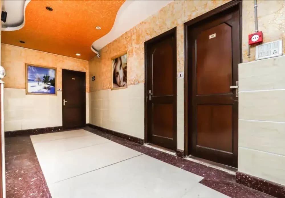Hotel Hridey Inn - main photo