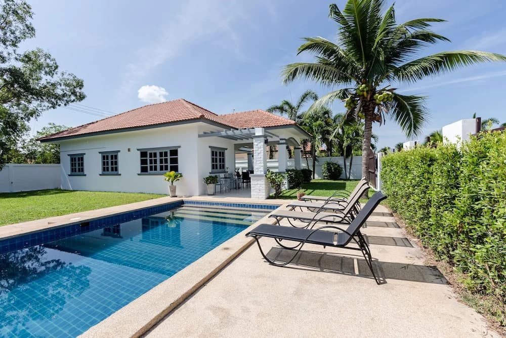 Orchid Paradise Homes OPV25 - photo 9