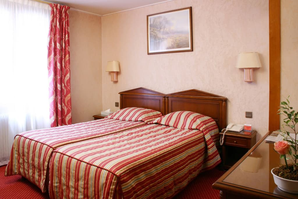 Hôtel Meslay République - photo 4