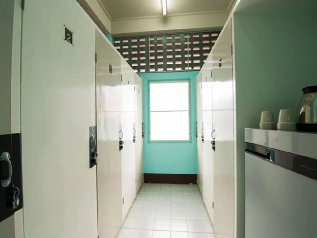 60 Bluehouse - Hostel - photo 13