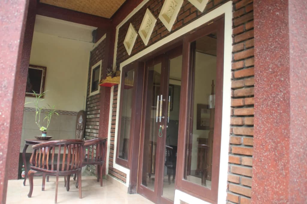 Umah Ubud - photo 1