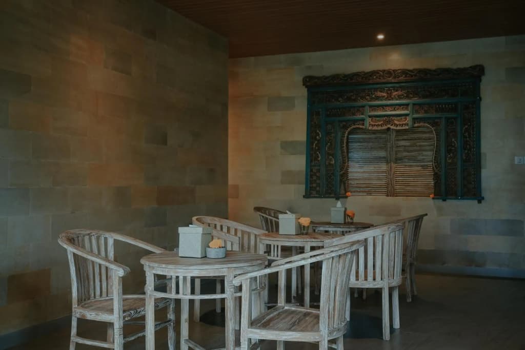 Lastana Suite Ubud - photo 18