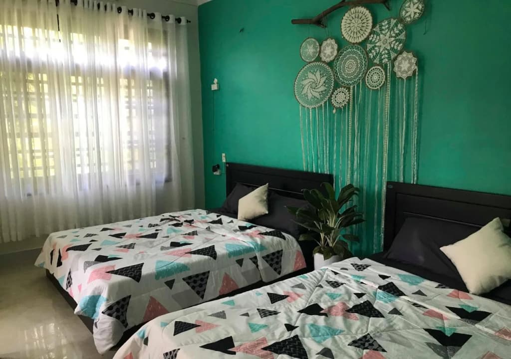 AC Hostel - photo 4