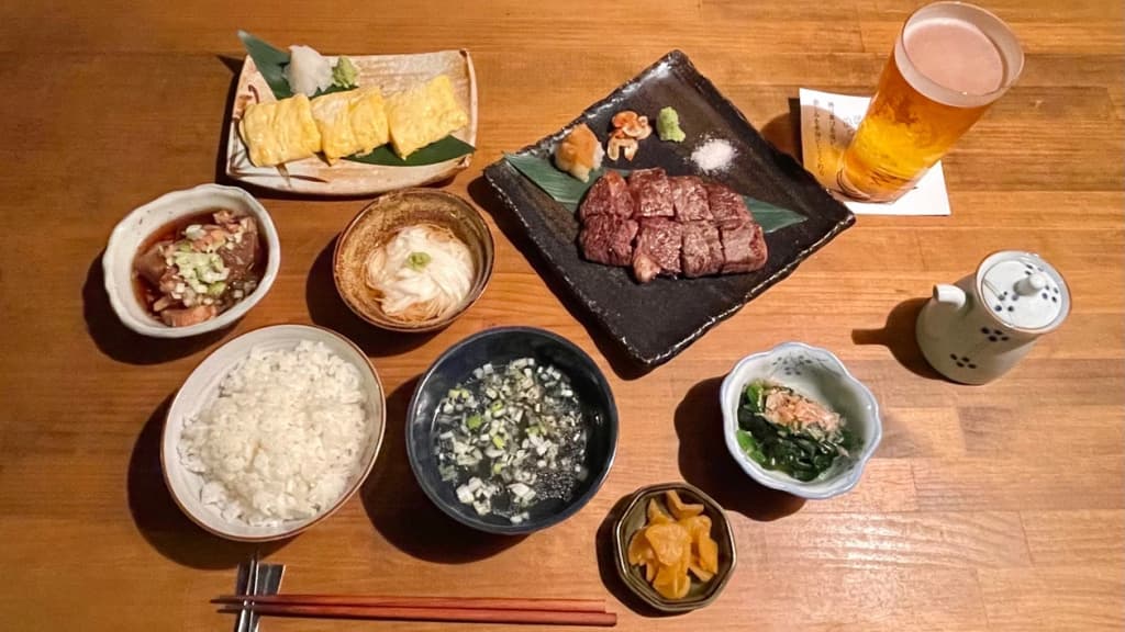 Ryokan Niko - photo 11