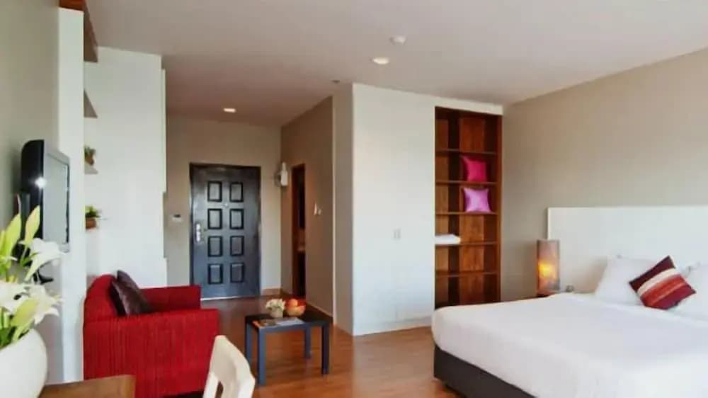 V8 Seaview Jomtien - photo 19