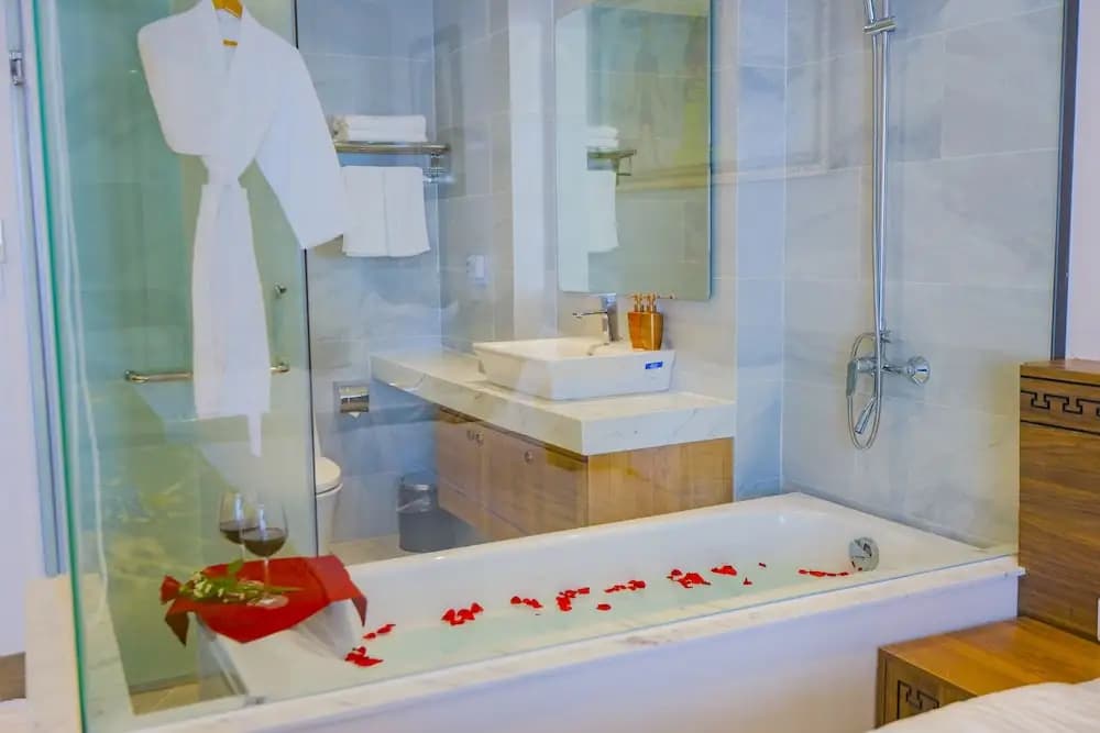 Pharaoh Boutique Hotel Danang - photo 8