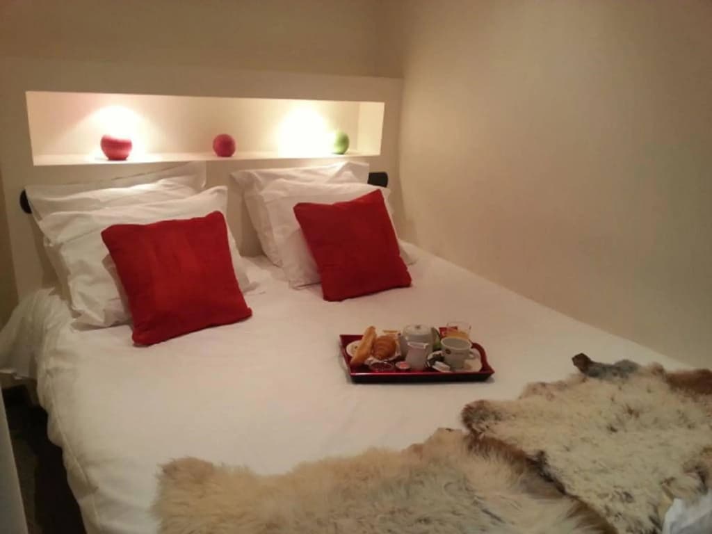 Garbo hôtel - photo 6