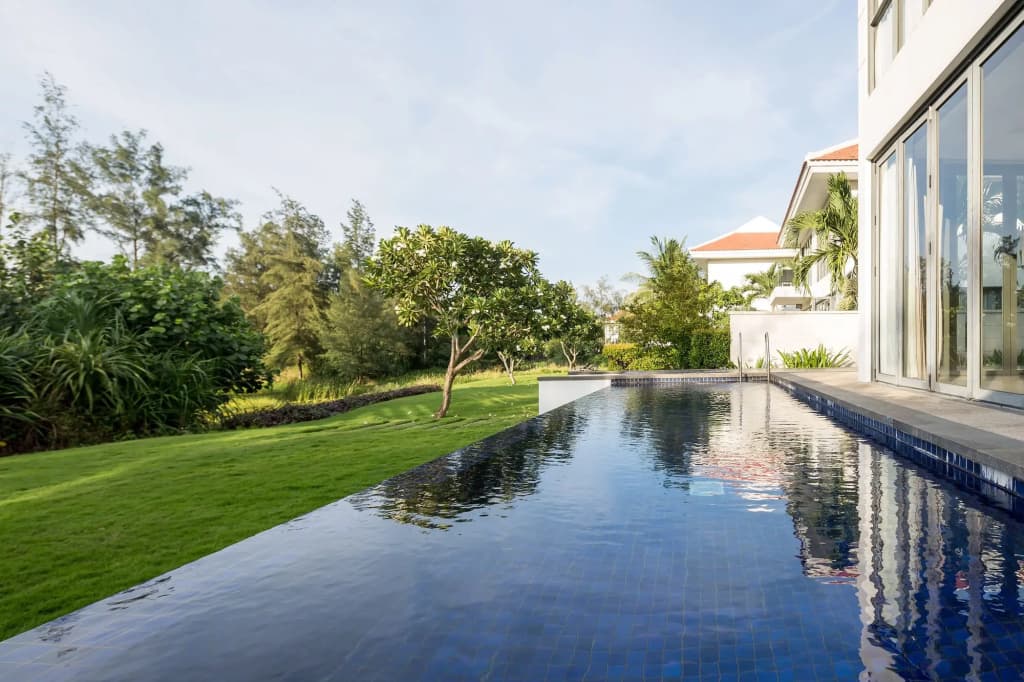 S - Ocean Luxury Villas Danang - photo 18