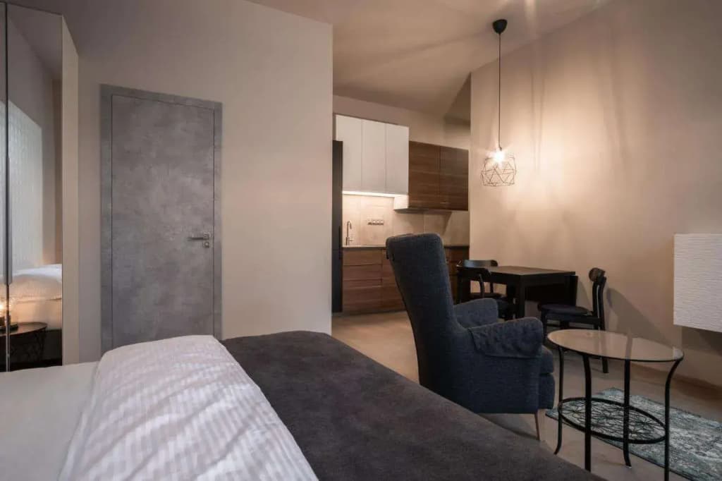 Aparthotel Rimska 14 - photo 3