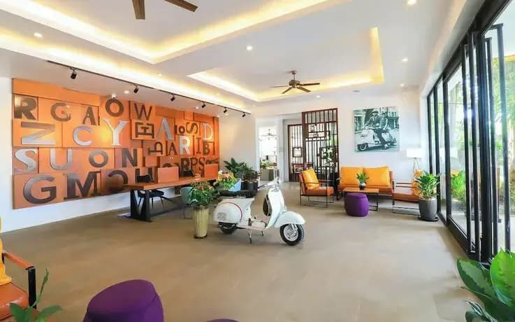 Grand Yard La Residence - photo 17