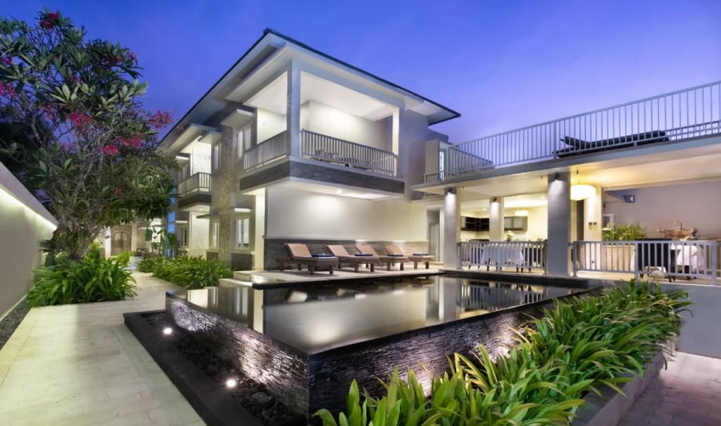 The Village Home - photo 7