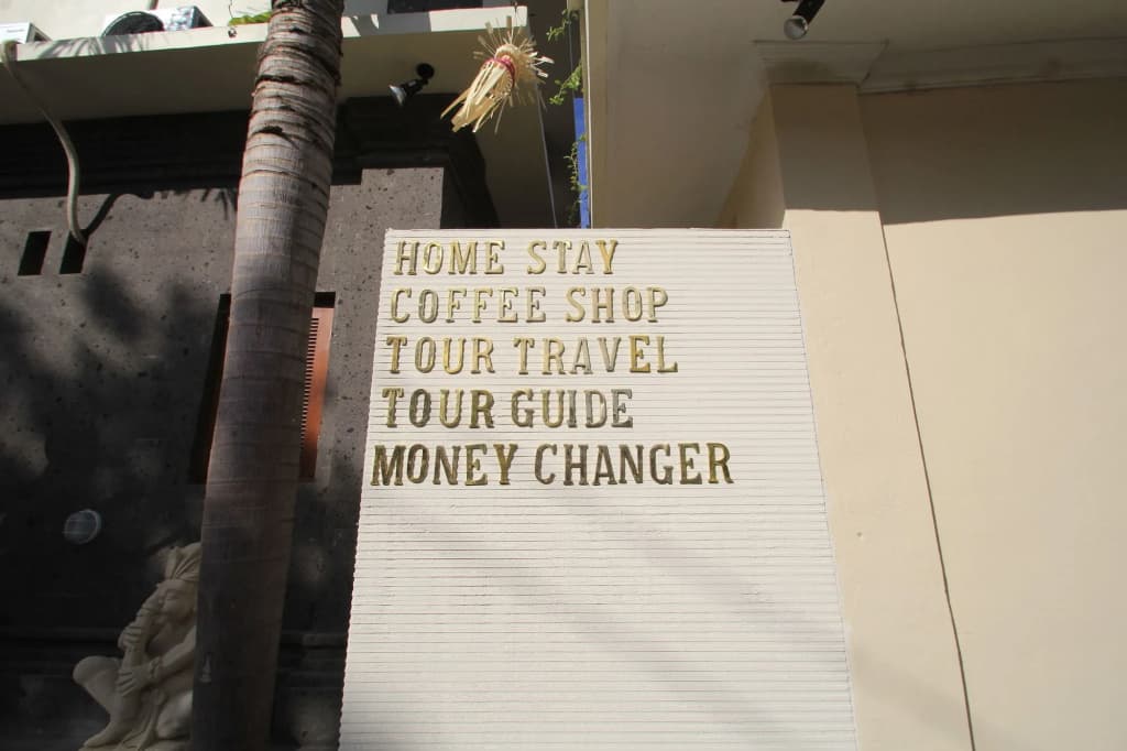 The Kuta Bagus View - photo 18
