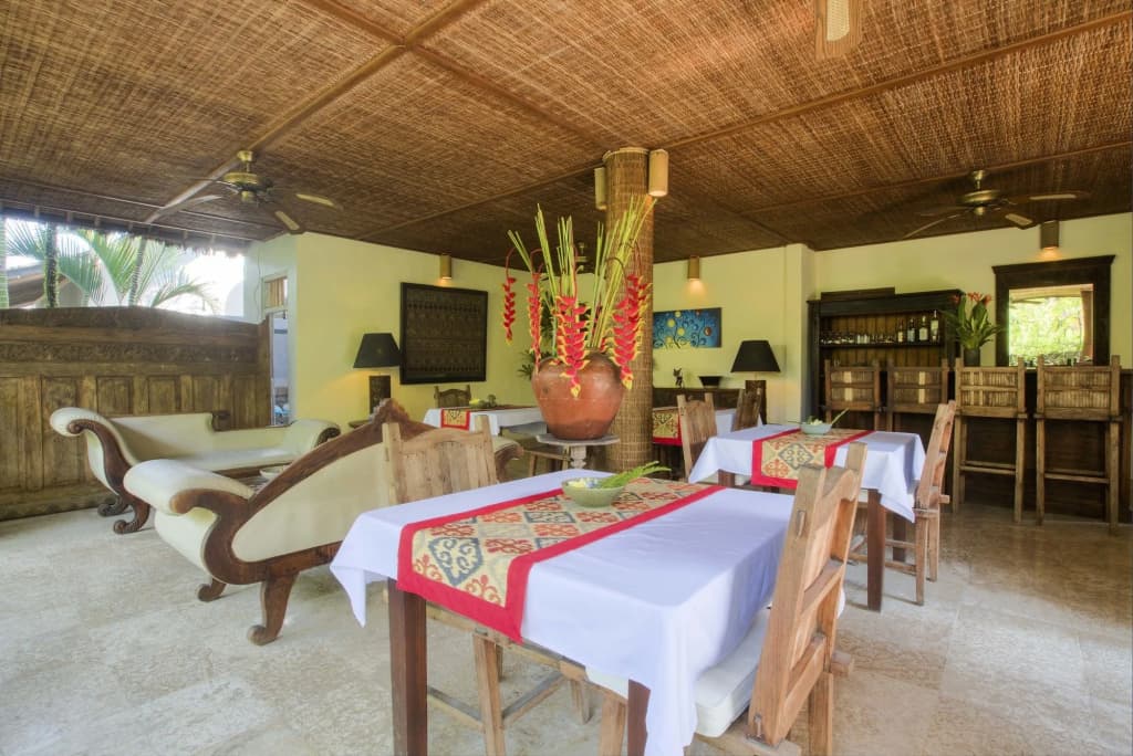 Royal Villa Jepun - photo 19