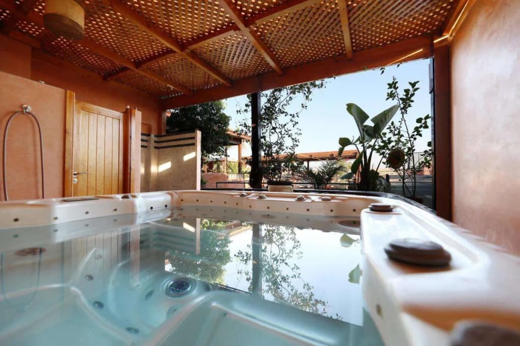Riad L'Etoile D'Orient - photo 26