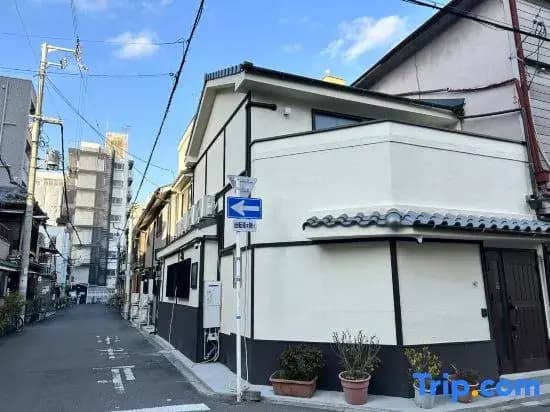 ASOBO OSAKA Kuromon 1st - photo 1