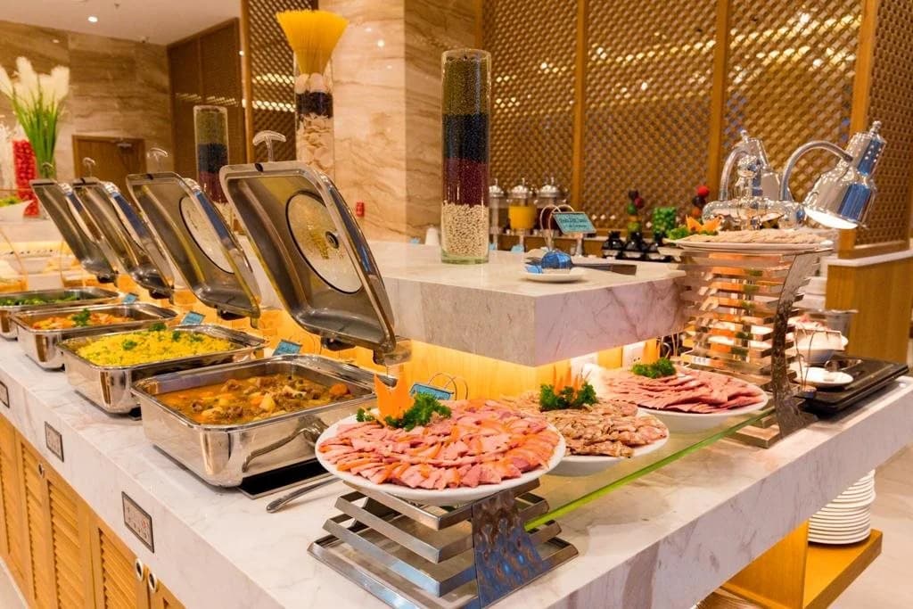 Nagar Hotel Nha Trang - photo 12