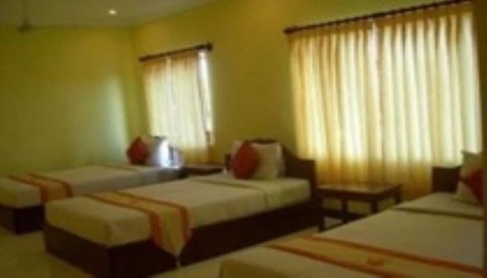 Bb Angkor Residence - photo 4
