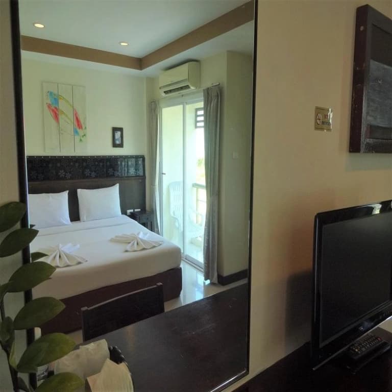 At Home Hotel & Service - photo 2