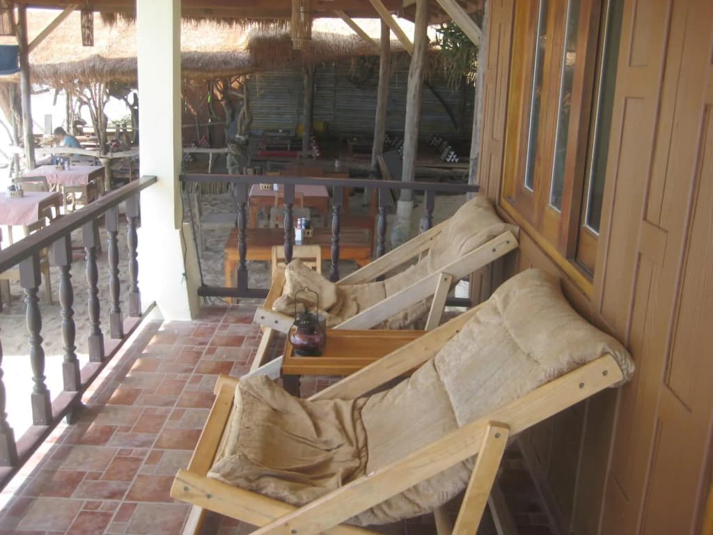 Lanta Paragon Bungalow - photo 49