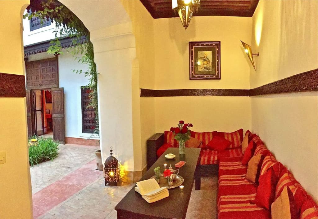 Dar Balthazar - photo 15