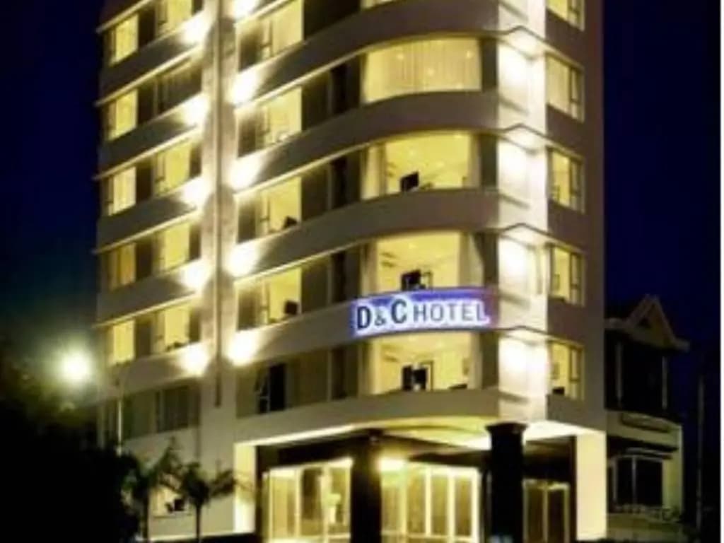 D&C Hotel - photo 1