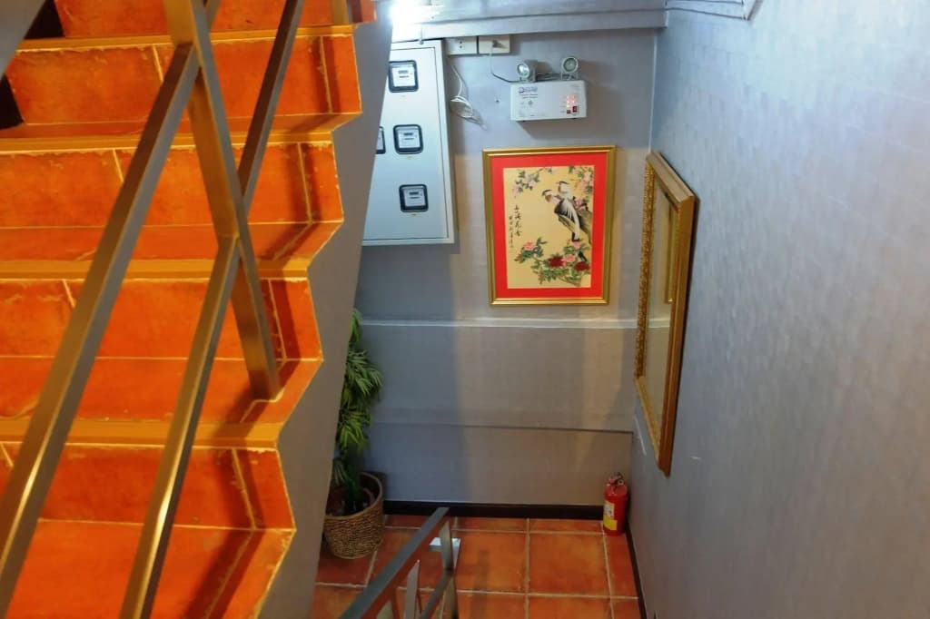 China Guest Inn - photo 13