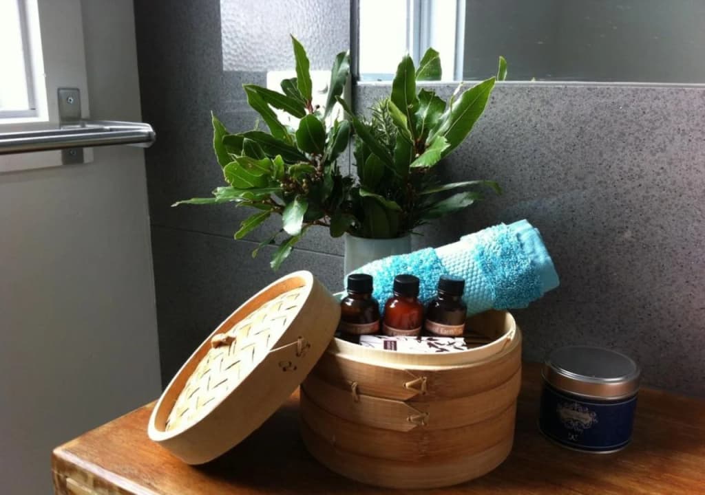 Sea Salt Bnb - photo 10