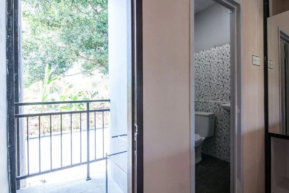The Jimbaran Lodge - photo 17