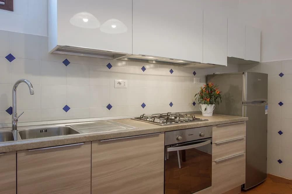 House in Florence Blue - photo 11