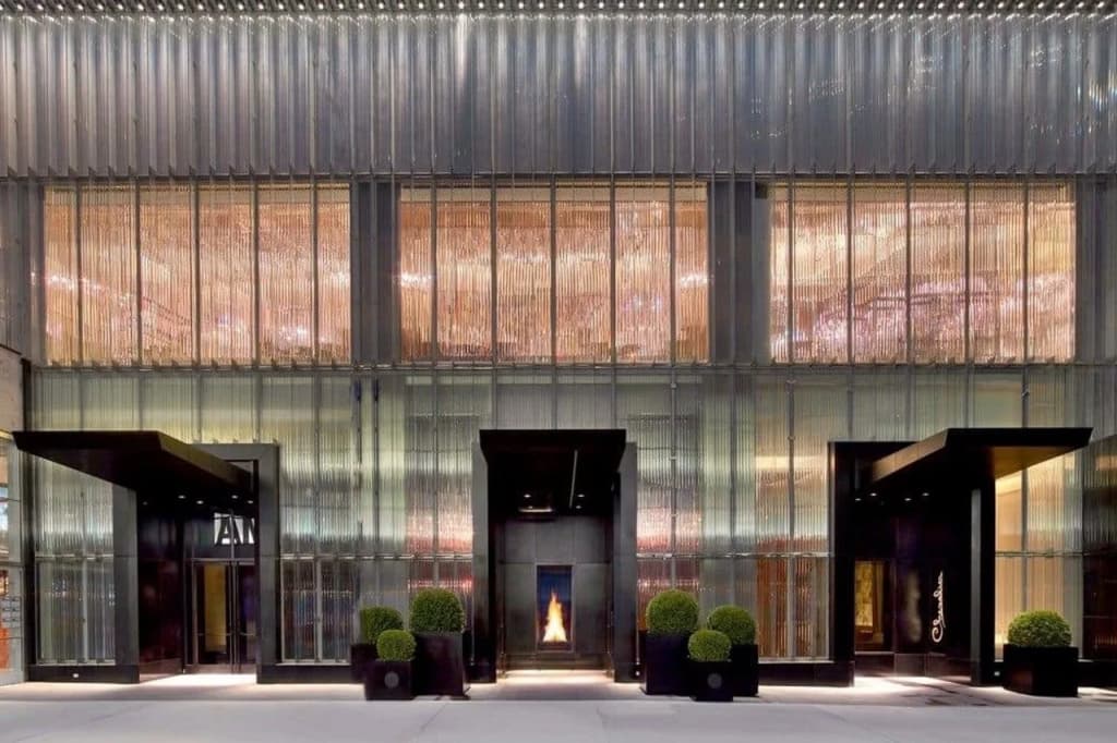 Baccarat Hotel and Residences New York - photo 1