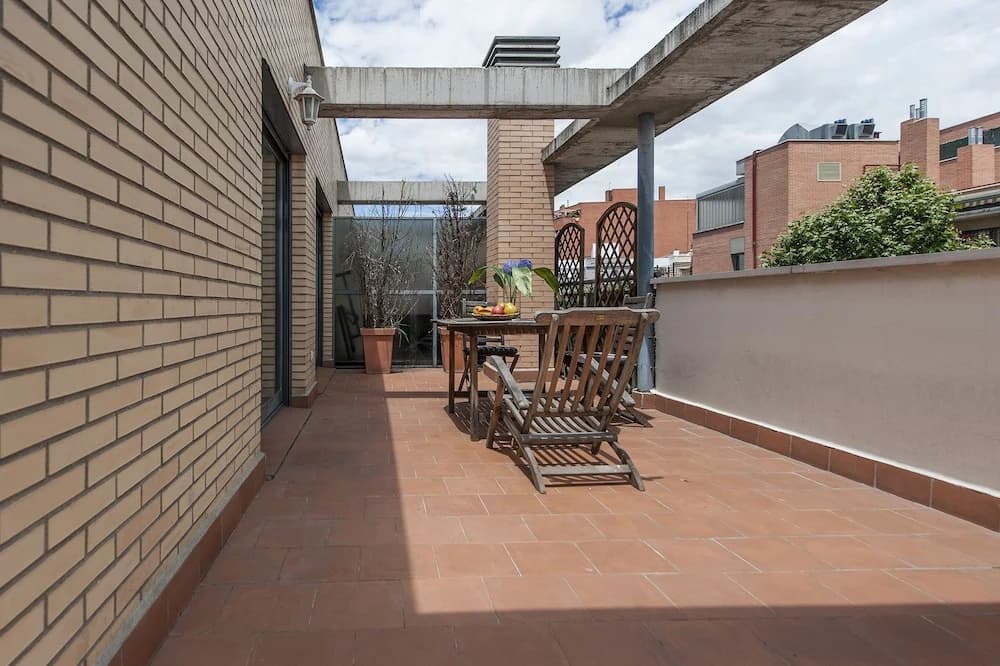 Apartamento Pasaje Sevilla - photo 9