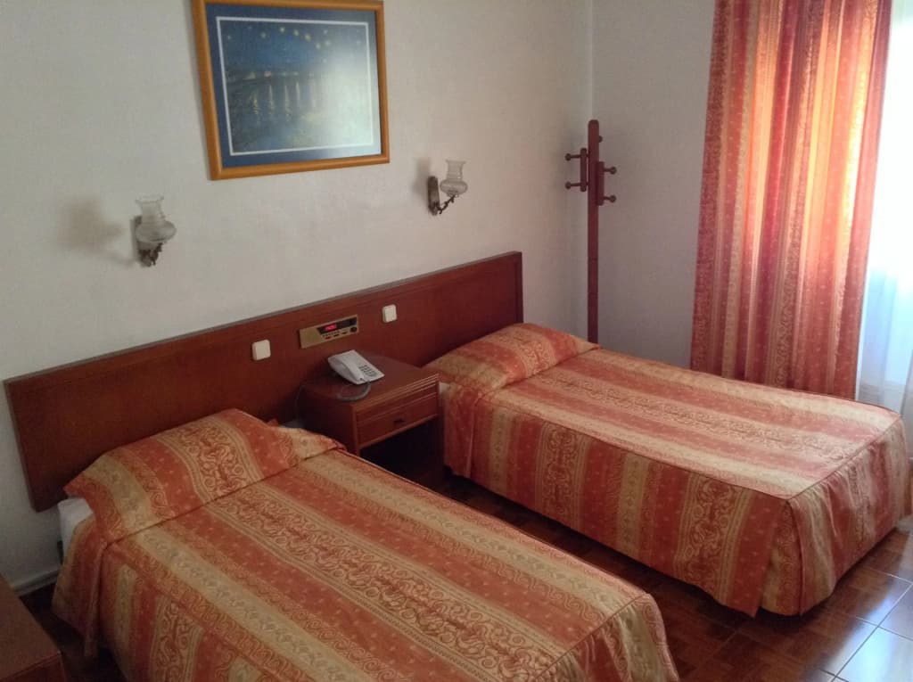 Hotel Nazareth - photo 5