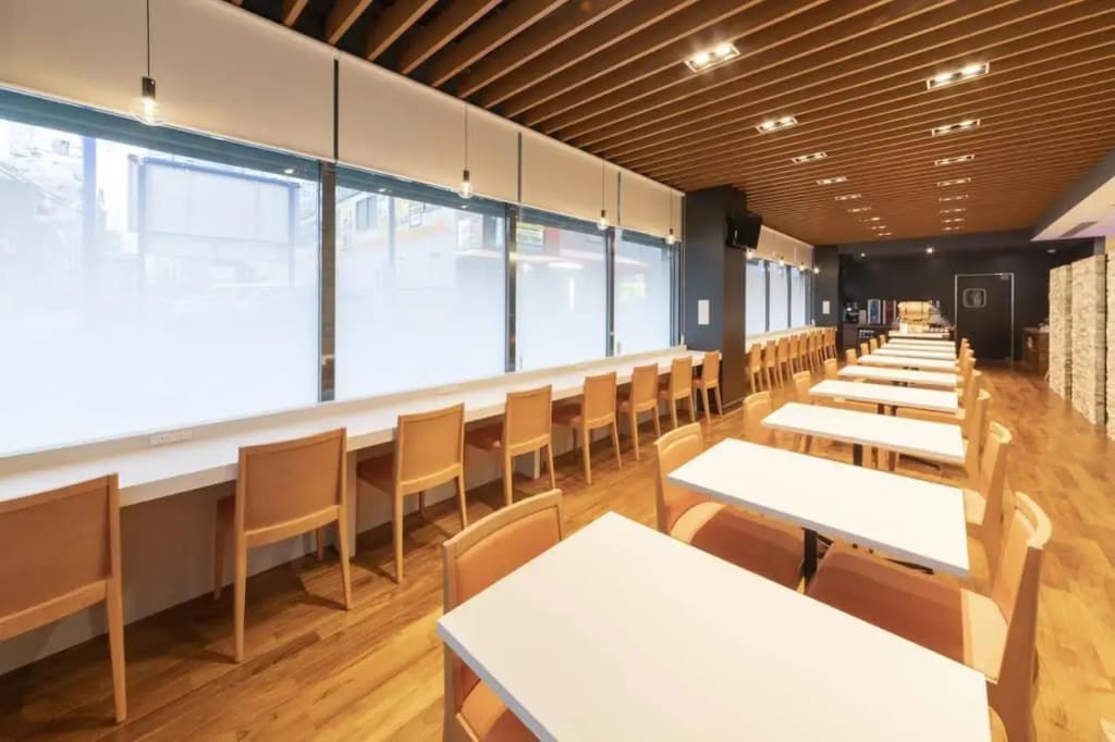 Hotel Wbf Namba Nippombashi - photo 15