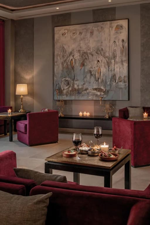 Red Hotel - photo 38