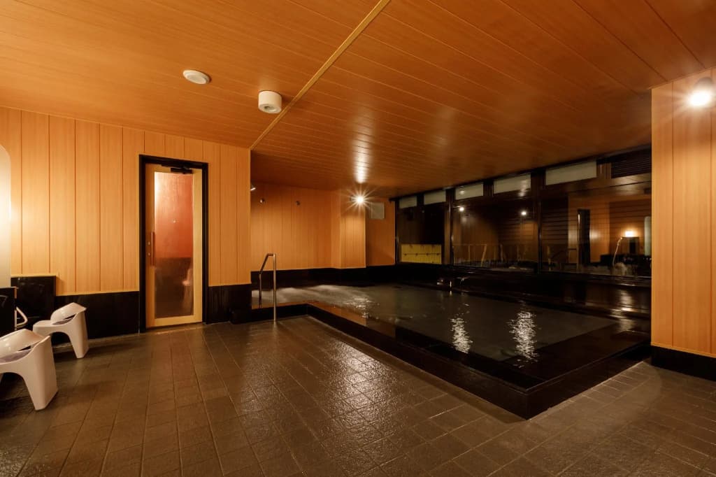 S-Peria Hotel Kyoto - photo 24